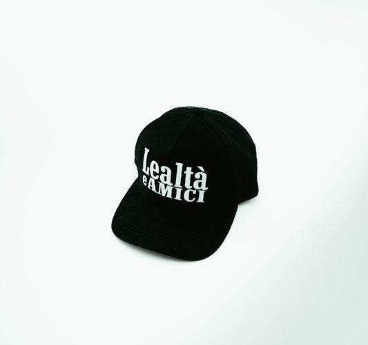 L.E.A "M" Hat