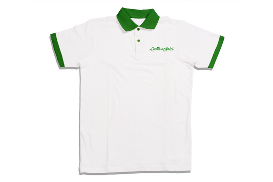 "Major" Polo